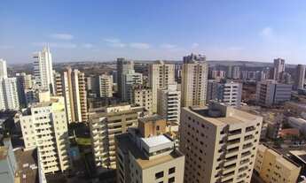 Imagem: Apartamento Ribeirão Preto 56m² 1 Suíte