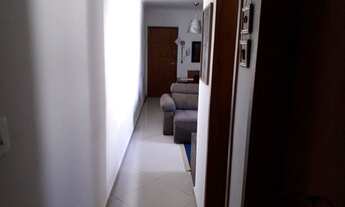 Imagem 6: Cobertura 124 m² Casa Branca Santo André /SP