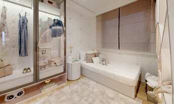 Imagem 5: Apartamento para venda com 93 metros quadrados com 3 quartos em Vila Mariana - São Paulo