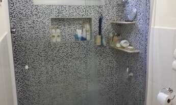 Imagem 7: Apartamento à venda em Botafogo, com 1 quarto, closet, suíte e garagem