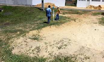 Imagem 5: Lote/Terreno para venda 1969 metros quadrados. Excelente terreno beira mar 40m² de frente