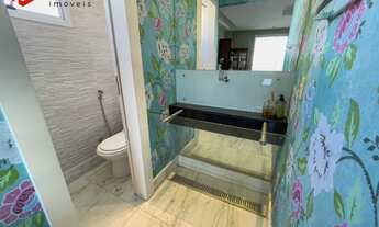 Imagem 3: LINDA COBERTURA À VENDA COM VISTA PARA O MAR NA PRAIA DA PERACANGA, FINAMENTE MOBILIADA. M