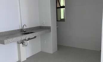 Imagem 6: Térreo com área externa à beira mar de Intermares- Cabedelo/PB