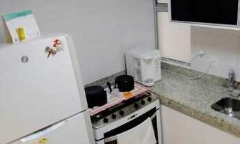 Imagem 4: BELO HORIZONTE - Apartamento Padrão - Castelo