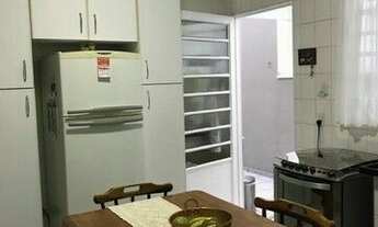 Imagem 3: Sobrado à venda no bairro Bosque dos Eucaliptos - São José dos Campos/SP