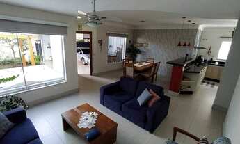 Imagem 4: Casa para venda tem 179 metros quadrados com 3 quartos em Vila São Jorge - Barueri - SP