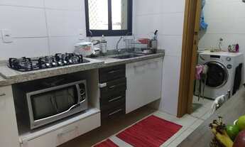 Imagem 6: Apto p/venda / locação .Com 102 metros quadrados e 3 quartos em Vila Ferroviária - Araraqu