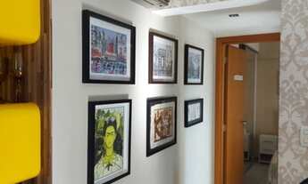 Imagem 7: Apartamento 01 Quarto, Acupe de Brotas ,01 Garagem