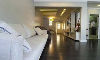 Imagem 3: Casa de condomínio para venda com 197 metros quadrados com 3 quartos