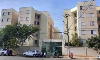 Imagem: Apartamento para Venda em Tatuí, Jardim