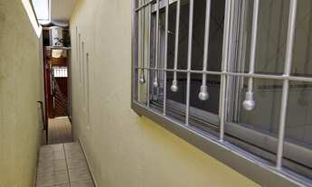 Imagem 4: Casa térrea 255 m² com 4 suítes no Bairro Olímpico - São Caetano do Sul - SP