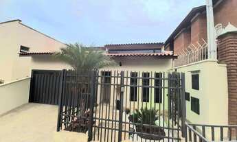 Imagem 3: Casa com 3 dormitórios à venda, 210 m² por R$ 1.260.000,00 - Jardim Centenário - Poços de