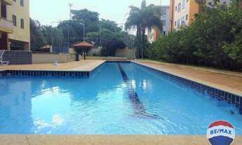 Imagem 3: Apartamento com 3 quartos, 1 suíte à venda, 80 m² por R$ 310.000 - Alto da Boa Vista - Rib