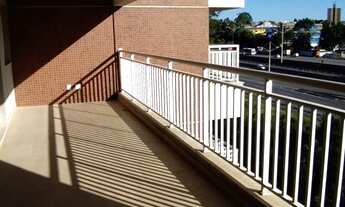 Imagem 2: Oportunidade Apartamento pronto 151 m 3 suítes com sala ampliada - Family Garden Chácara I