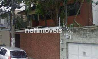 Imagem: Locação Casa Vila Olímpia São Paulo