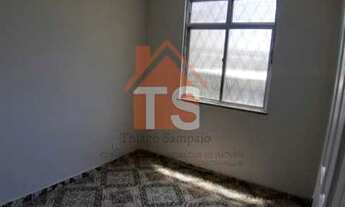 Imagem 3: Oportunidade real no Grande Méier - 3 qts com condomínio barato entre o Engenhão e o Norte