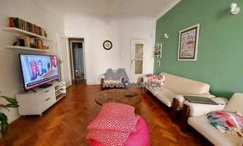 Imagem: Rio de Janeiro - Apartamento Padrão - Copacabana