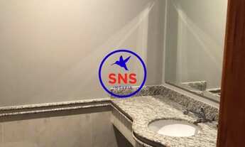 Imagem 7: APARTAMENTO RESIDENCIAL em CAMPINAS - SP, JARDIM PROENÇA