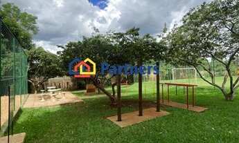 Imagem: Terreno em Condomínio para Venda em Ribeirão