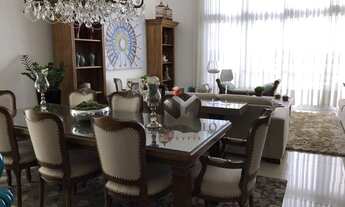 Imagem: Apartamento com 3 dormitórios à venda