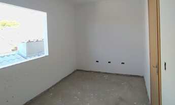 Imagem 7: Sobrado Novo, 2 e 3 Quartos, CIC, Fazendinha, Neoville, Oportunidade