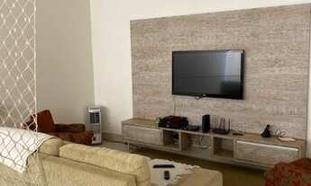 Imagem 3: Lindo Sobrado em Condomínio San Marco - Ilha de Fontana - Ribeirão Preto/SP