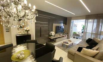 Imagem 4: Apartamento para venda Edi. ESSENZA PLAENGE possui 125 m2