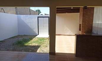 Imagem 4: Casa para venda possui 180 metros quadrados com 1 quarto em Pascoal Ramos - Cuiabá - MT