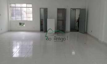 Imagem 7: Sala - Locação - Rua Buenos Aires - Centro