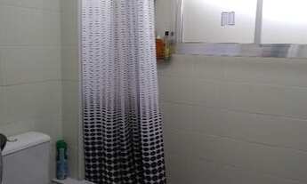 Imagem 2: Apartamento 2 dormitórios à 200 metros do Metrô Santana