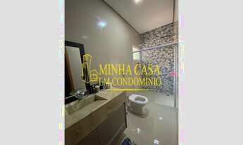 Imagem 4: CASA EM CONDOMINIO QUINTA DO LAGO