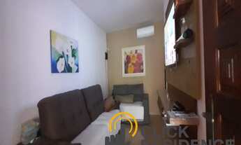 Imagem: SOBRADO NO BAIRRO DOS CASAS COM 4 DORMITÓRIOS