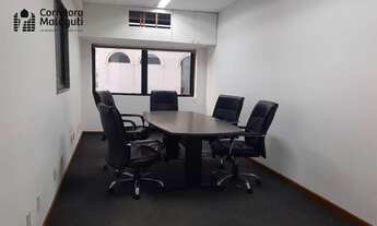 Imagem 5: Andar Corporativo para alugar, 240 m² por R$ 3.000,00/mês - Centro - Rio de Janeiro/RJ