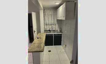 Imagem: KIT - 1 DORMITÓRIO - PRÉDIO DE FRENTE