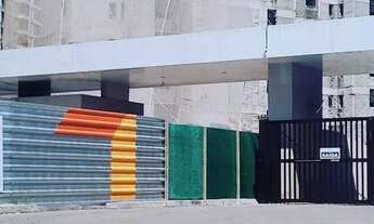 Imagem 2: Apartamento para venda possui 97 metros quadrados com 3 quartos no Paiva