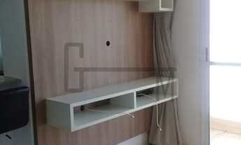 Imagem 5: Apartamento Edifício Botânico Boulevard