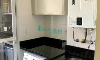 Imagem 5: Apartamento à venda no bairro Campinas - São José/SC