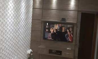 Imagem 6: Apartamento para venda possui 55 metros quadrados com 2 quartos