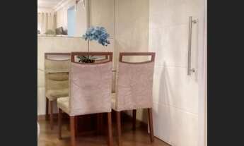 Imagem 3: Apartamento para venda com 50 metros quadrados com 2 quartos