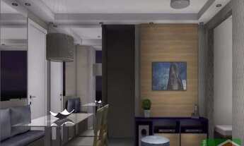 Imagem: APARTAMENTO À VENDA CONDOMÍNIO SPAZIO