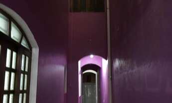 Imagem 7: Casa bem ampla no Jardim Las Vegas - Santo André