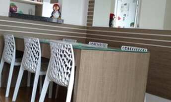 Imagem: Apartamento 3 dormitórios, suíte, lazer