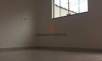 Imagem 2: Casa em Campestre - Santo André