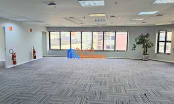 Imagem 2: Sala/Conjunto para aluguel tem 263 metros quadrados em Cerqueira César - São Paulo - SP