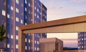 Imagem 2: APARTAMENTO 2 QUARTOS UBERABA CONDOMÍNIO CLUBE