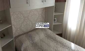 Imagem 5: Apartamento à venda - Vila Industrial - Campinas SP