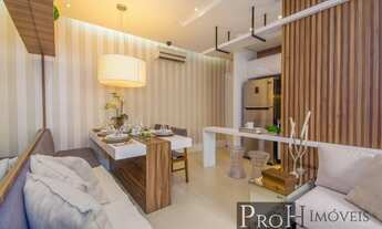 Imagem 3: Apartamento 2 dormitórios e Lazer completo R$ 255.200,00