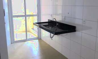 Imagem 5: Apartamento para venda tem 48 metros quadrados com 2 quartos