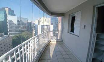 Imagem 11: Apartamento, 65 m² - venda por R$ 920.000,00 ou aluguel por R$ 3.500,00/mês - Baixo August