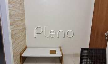 Imagem 6: Maravilhoso à venda no Cambuí em Campinas. Mobiliado